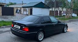 BMW 325 1995 года за 3 000 000 тг. в Астана – фото 5