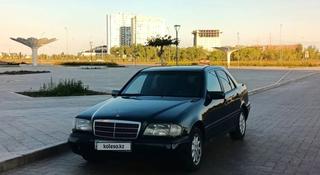 Mercedes-Benz C 180 1995 года за 2 500 000 тг. в Астана