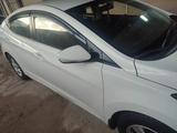 Hyundai Elantra 2014 года за 5 100 000 тг. в Байсерке – фото 5