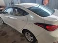 Hyundai Elantra 2014 года за 5 100 000 тг. в Байсерке – фото 8