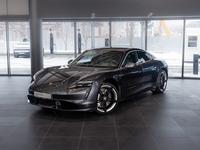 Porsche Taycan 2021 года за 75 000 000 тг. в Алматы