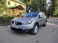 Nissan Qashqai 2013 годаүшін5 850 000 тг. в Алматы