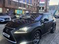 Lexus NX 200 2018 года за 16 675 000 тг. в Астана – фото 13