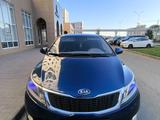 Kia Rio 2013 года за 4 200 000 тг. в Астана