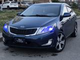 Kia Rio 2013 года за 4 200 000 тг. в Астана – фото 4