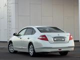 Nissan Teana 2008 годаүшін5 200 000 тг. в Алматы – фото 4