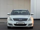 Nissan Teana 2008 годаүшін5 200 000 тг. в Алматы – фото 2