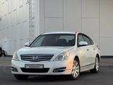 Nissan Teana 2008 годаүшін5 200 000 тг. в Алматы