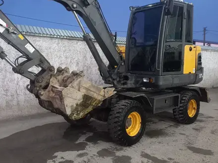 Volvo  EC 2014 года за 17 500 000 тг. в Шымкент