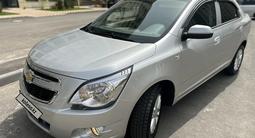 Chevrolet Cobalt 2023 года за 6 700 000 тг. в Алматы – фото 2