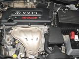 Контрактные двигатели из Японий на Toyota Camry 2AZ-fe VVTi 2.4. за 475 000 тг. в Алматы – фото 2