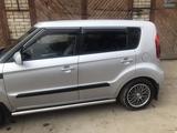 Kia Soul 2013 года за 6 900 000 тг. в Костанай – фото 3