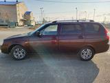 ВАЗ (Lada) Priora 2171 2012 года за 1 500 000 тг. в Атырау