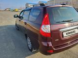 ВАЗ (Lada) Priora 2171 2012 года за 1 500 000 тг. в Атырау – фото 3