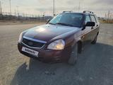 ВАЗ (Lada) Priora 2171 2012 года за 1 500 000 тг. в Атырау – фото 4