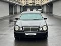 Mercedes-Benz E 230 1997 годаfor2 500 000 тг. в Тараз