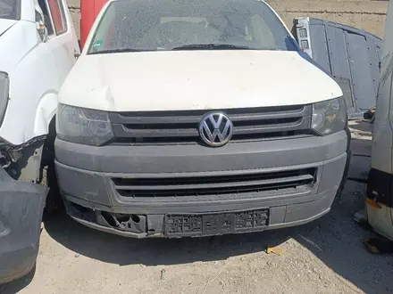 Морда на Volkswagen transporter T5 за 800 000 тг. в Шымкент