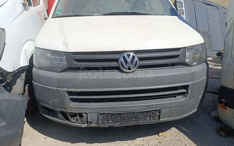 Морда на Volkswagen transporter T5 за 800 000 тг. в Шымкент