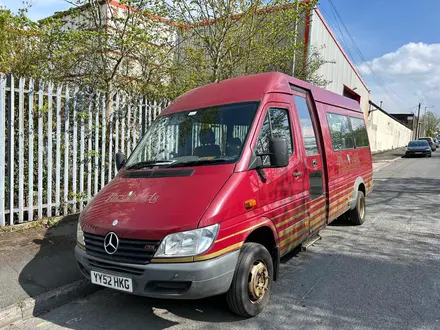 Морда на Volkswagen transporter T5 за 800 000 тг. в Шымкент – фото 9