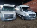 Морда на Volkswagen transporter T5 за 800 000 тг. в Шымкент – фото 23