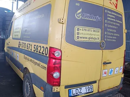 Морда на Volkswagen transporter T5 за 800 000 тг. в Шымкент – фото 24