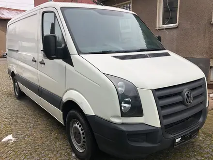 Морда на Volkswagen transporter T5 за 800 000 тг. в Шымкент – фото 28