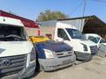 Морда на Volkswagen transporter T5 за 800 000 тг. в Шымкент – фото 29