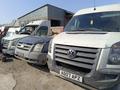 Морда на Volkswagen transporter T5 за 800 000 тг. в Шымкент – фото 31