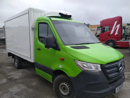 Морда на Volkswagen transporter T5 за 800 000 тг. в Шымкент – фото 5