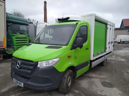 Морда на Volkswagen transporter T5 за 800 000 тг. в Шымкент – фото 6