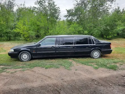 Volvo 960 1995 года за 5 500 000 тг. в Уральск – фото 2