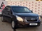 Chevrolet Cobalt 2023 года за 5 100 000 тг. в Костанай