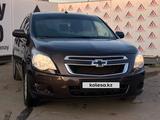 Chevrolet Cobalt 2023 года за 5 100 000 тг. в Костанай – фото 2