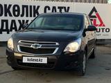 Chevrolet Cobalt 2023 года за 5 100 000 тг. в Костанай – фото 4