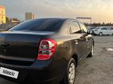 Chevrolet Cobalt 2023 года за 5 100 000 тг. в Костанай – фото 5