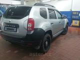 Renault Duster 2014 годаүшін4 950 000 тг. в Астана – фото 3