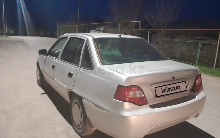 Daewoo Nexia 2008 года за 1 500 000 тг. в Узынагаш