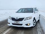 Toyota Camry 2011 годаfor4 600 000 тг. в Актобе