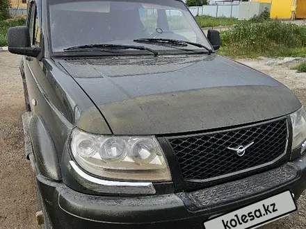 УАЗ Pickup 2014 года за 3 000 000 тг. в Уральск – фото 17