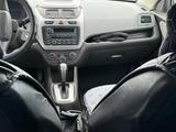 Chevrolet Cobalt 2020 года за 5 000 000 тг. в Атырау – фото 3