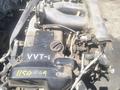 Двигатель 1JZ-GE 2.5 литра Toyota Chaser Cresta Mark II Lexus GS300 ДВС 2Az за 296 573 тг. в Алматы – фото 2