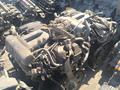 Двигатель 1JZ-GE 2.5 литра Toyota Chaser Cresta Mark II Lexus GS300 ДВС 2Az за 296 573 тг. в Алматы – фото 6