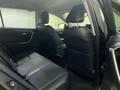 Toyota RAV4 Luxe+ 2023 года за 18 600 000 тг. в Алматы – фото 7