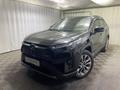 Toyota RAV4 Luxe+ 2023 года за 18 600 000 тг. в Алматы