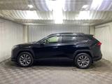 Toyota RAV4 Luxe+ 2023 годаүшін18 600 000 тг. в Алматы – фото 3