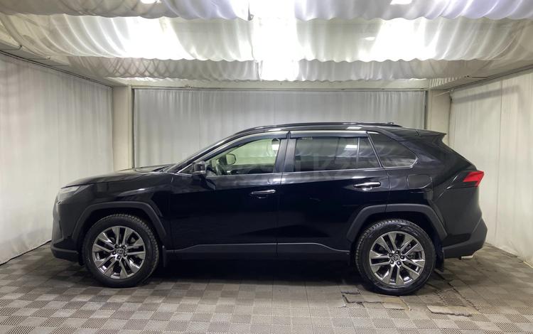Toyota RAV4 Luxe+ — миниатюра 3