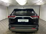 Toyota RAV4 Luxe+ 2023 годаүшін18 600 000 тг. в Алматы – фото 4