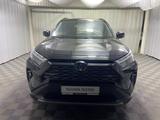 Toyota RAV4 Luxe+ 2023 годаүшін18 600 000 тг. в Алматы – фото 5