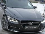 Hyundai Grandeur 2017 года за 10 000 000 тг. в Алматы