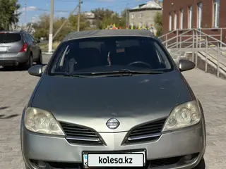 Nissan Primera